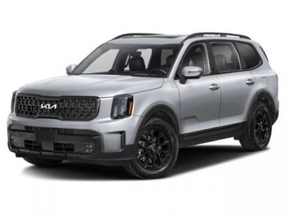 Used 2024 Kia Telluride SX Prestige X-Pro