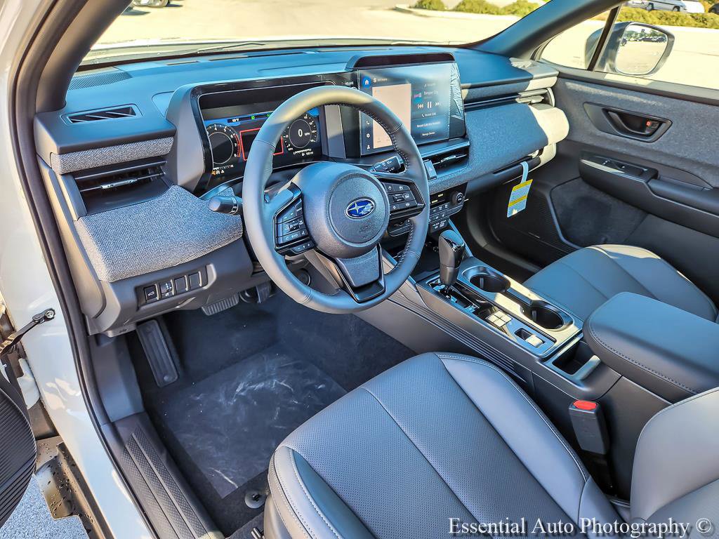 New 2026 Subaru Outback Limited XT AWD/4WD image 9