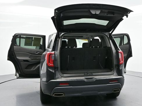 Used 2023 GMC Acadia AT4 AWD/4WD image 49