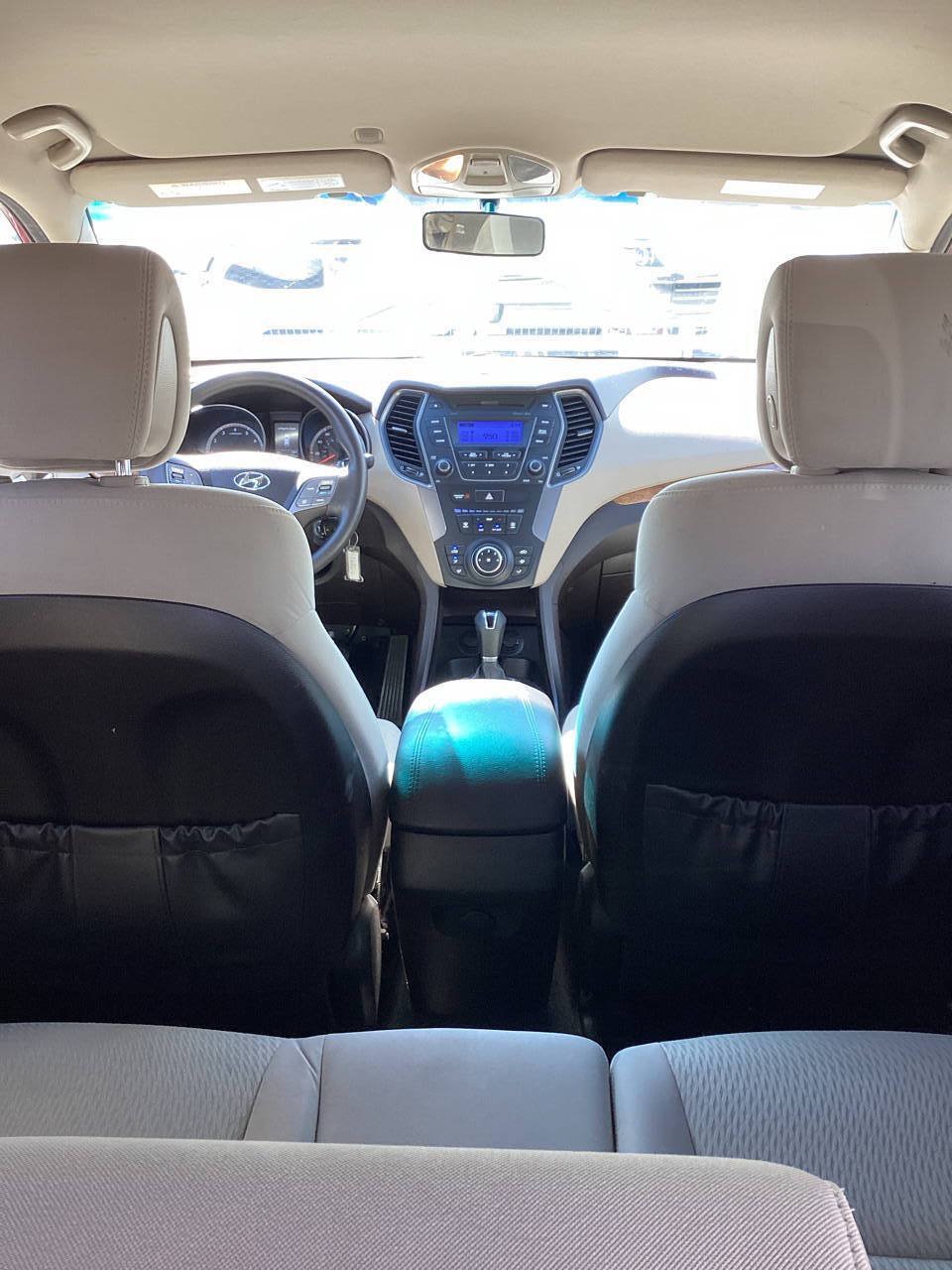 Used 2016 Hyundai Santa Fe Sport AWD/4WD image 26
