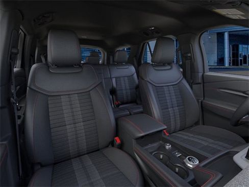 New 2026 Ford Explorer ST-Line w/ ST-Line Street Pack image 10