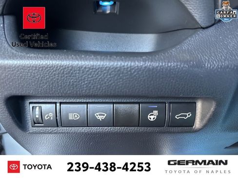 Used 2020 Toyota RAV4 XSE image 20
