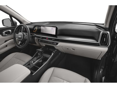 New 2026 Kia Sorento EX AWD/4WD image 30