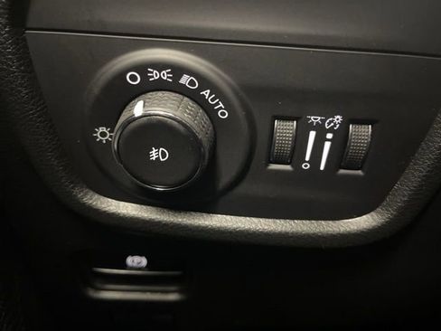 New 2026 Jeep Grand Cherokee L Limited AWD/4WD image 42