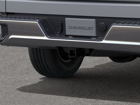 New 2026 Chevrolet Silverado 1500 LT AWD/4WD image 14