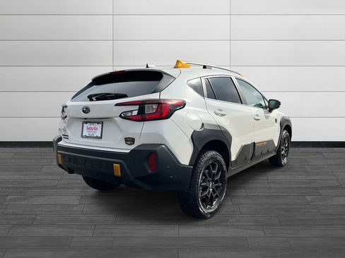 New 2026 Subaru Crosstrek 2.5i Wilderness w/ Crosstrek Mirror Package AWD/4WD image 3