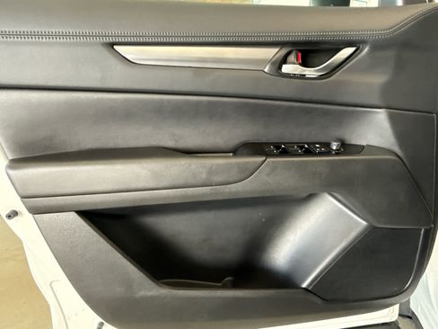 Certified 2023 MAZDA CX-5 AWD 2.5 S image 9