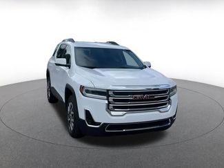 Used 2023 GMC Acadia SLT video 2