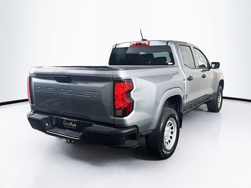Used 2024 Chevrolet Colorado W/T image 9