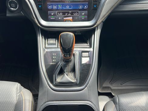 Used 2025 Subaru Outback Wilderness AWD/4WD image 15