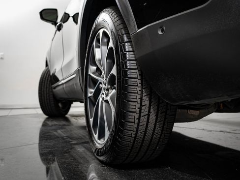 Used 2022 Lincoln Nautilus Reserve w/ Equipment Group 201A image 42