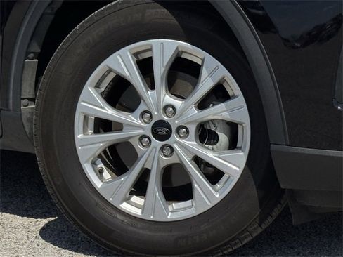 Used 2023 Ford Escape Active image 31