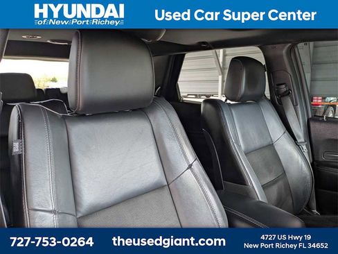 Used 2021 Dodge Durango GT image 6