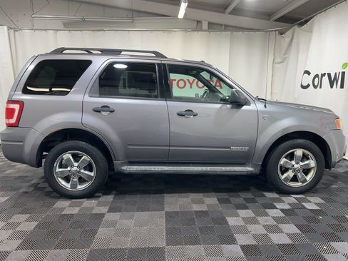 Used 2008 Ford Escape XLT image 11