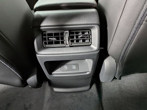 New 2026 Honda CR-V Sport-L image 27