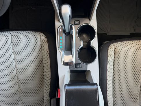 Used 2015 Chevrolet Equinox LS FWD image 18