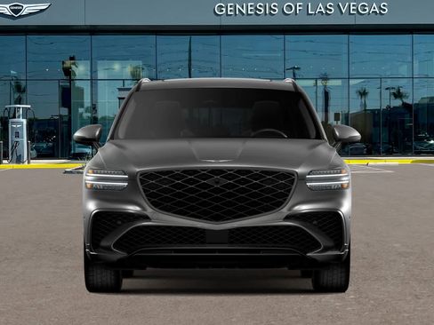 New 2026 Genesis GV70 3.5T Sport Prestige image 8