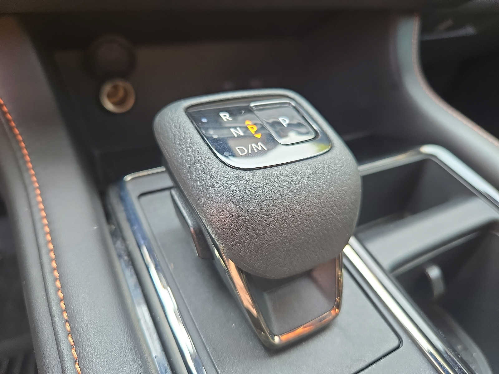 Used 2023 Nissan Pathfinder Rock Creek AWD/4WD image 15