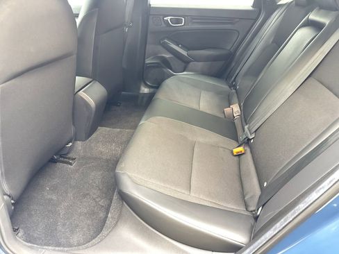 Used 2025 Honda Civic Sport image 34
