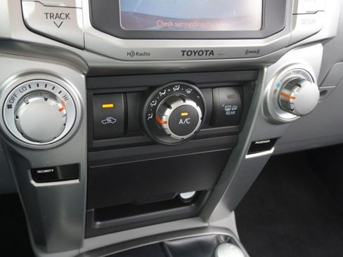 Used 2012 Toyota 4Runner SR5 w/ Premium Pkg AWD/4WD image 19