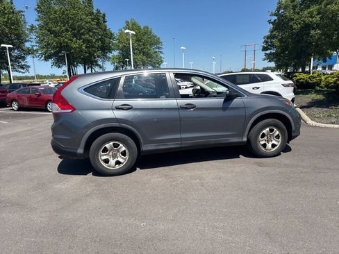 Used 2013 Honda CR-V LX image 9