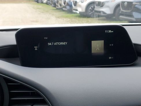 New 2026 MAZDA MAZDA3 s FWD image 20
