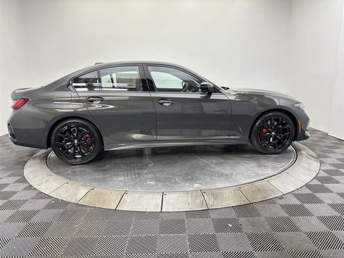 New 2026 BMW 330i xDrive Sedan w/ M Sport Package AWD/4WD image 17