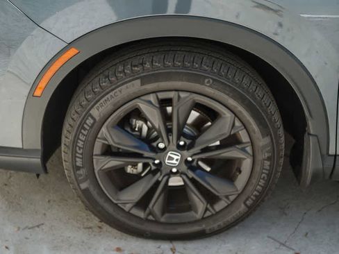 Used 2023 Honda CR-V Sport Touring image 10