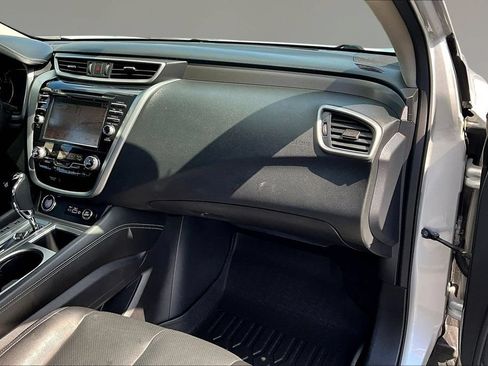 Used 2023 Nissan Murano SL w/ SL Moonroof Package AWD/4WD image 23