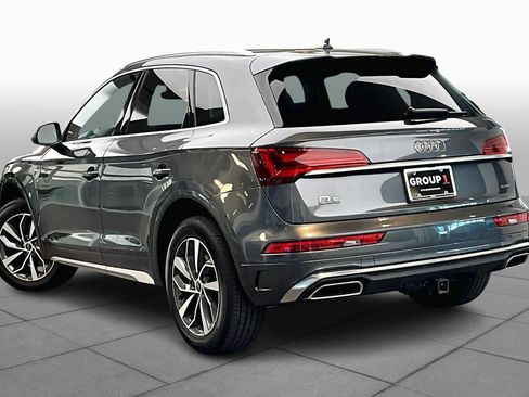Certified 2023 Audi Q5 2.0T Premium w/ Convenience Package AWD/4WD image 12