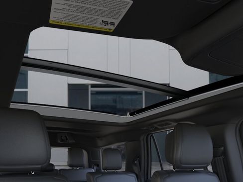 New 2026 Ford Expedition Tremor AWD/4WD image 24