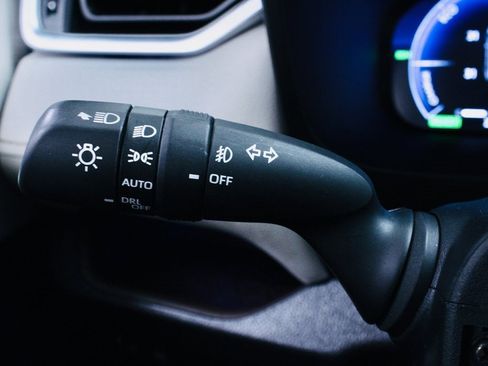 Used 2024 Toyota RAV4 Limited image 12