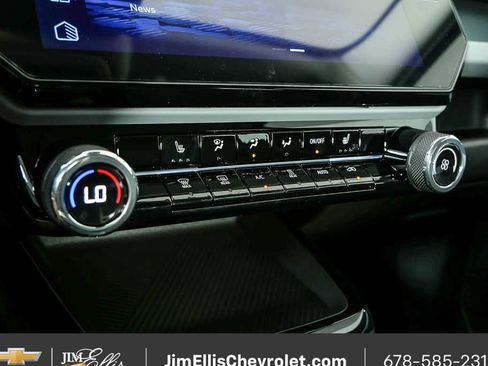 New 2027 Chevrolet Bolt LT w/ Comfort Package FWD image 15