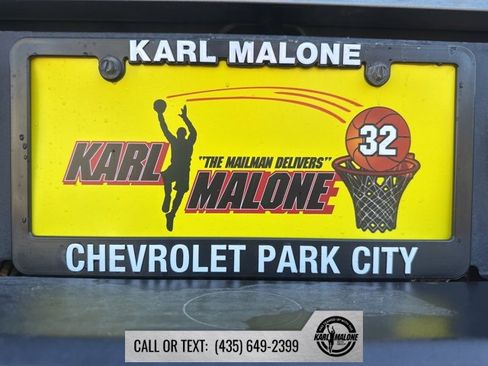 Used 2024 Chevrolet Silverado 3500 High Country w/ High Country Premium Package image 27