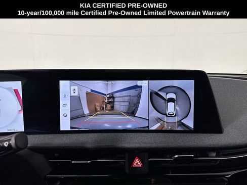 Used 2023 Kia EV6 Wind w/ Wind Technology Package AWD/4WD image 7