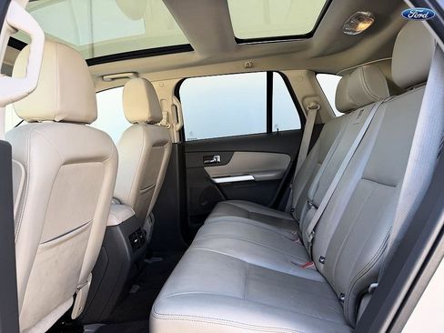 Used 2013 Ford Edge SEL image 15