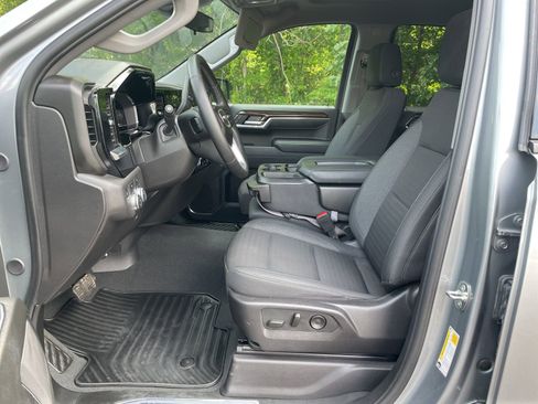 Used 2024 GMC Sierra 1500 Elevation AWD/4WD image 10