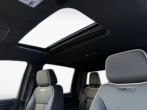 New 2026 GMC Sierra 2500 AT4X image 17