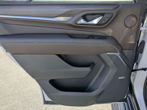 Used 2022 GMC Yukon Denali image 29