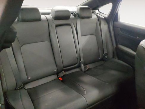 Used 2025 Honda Civic Sport Touring image 13