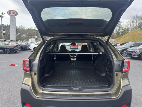 Used 2024 Subaru Outback Touring image 13
