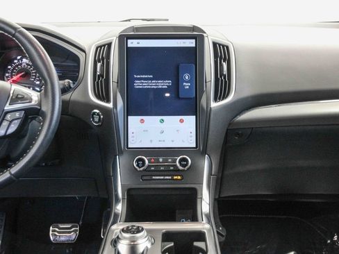 Used 2023 Ford Edge ST AWD/4WD image 14