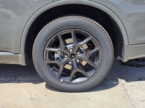 New 2026 Dodge Durango GT image 9