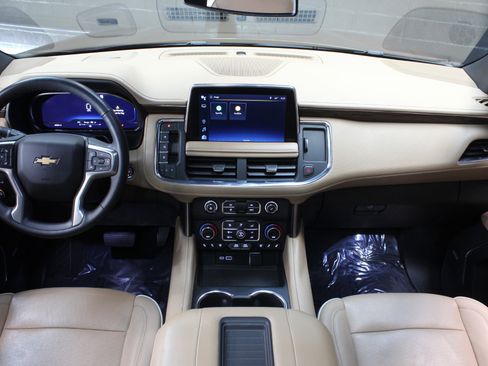 Used 2023 Chevrolet Tahoe Premier image 30