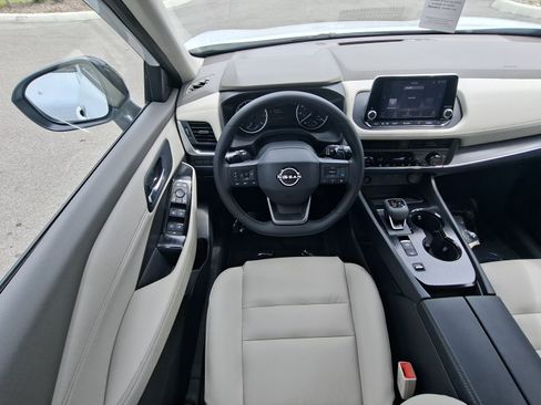 New 2026 Nissan Rogue Dark Armor FWD image 13