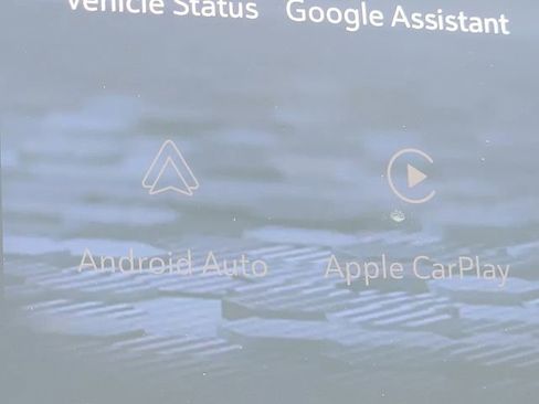 New 2024 Chevrolet Silverado EV W/T image 5