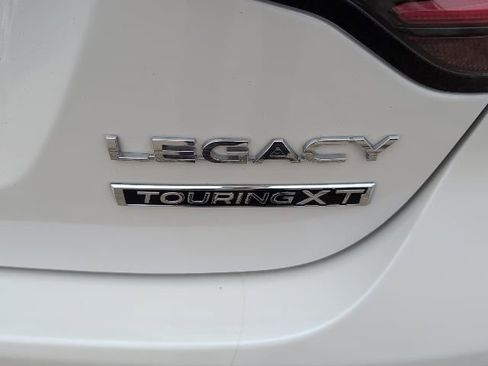 Used 2020 Subaru Legacy Touring XT image 20