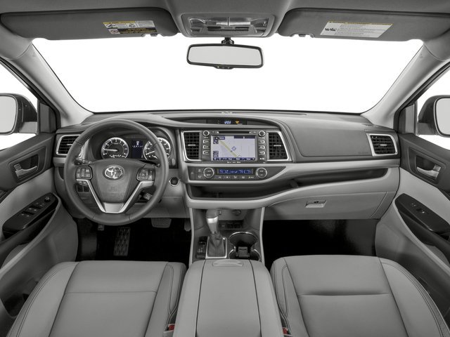 Used 2016 Toyota Highlander XLE FWD image 9