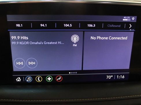 Used 2021 GMC Yukon AT4 image 57