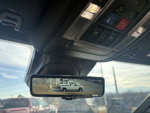 Used 2021 RAM 3500 Limited image 19